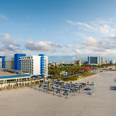 Hilton Clearwater Beach Resort & Spa Luaran gambar