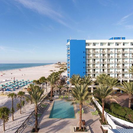 Hilton Clearwater Beach Resort & Spa Luaran gambar