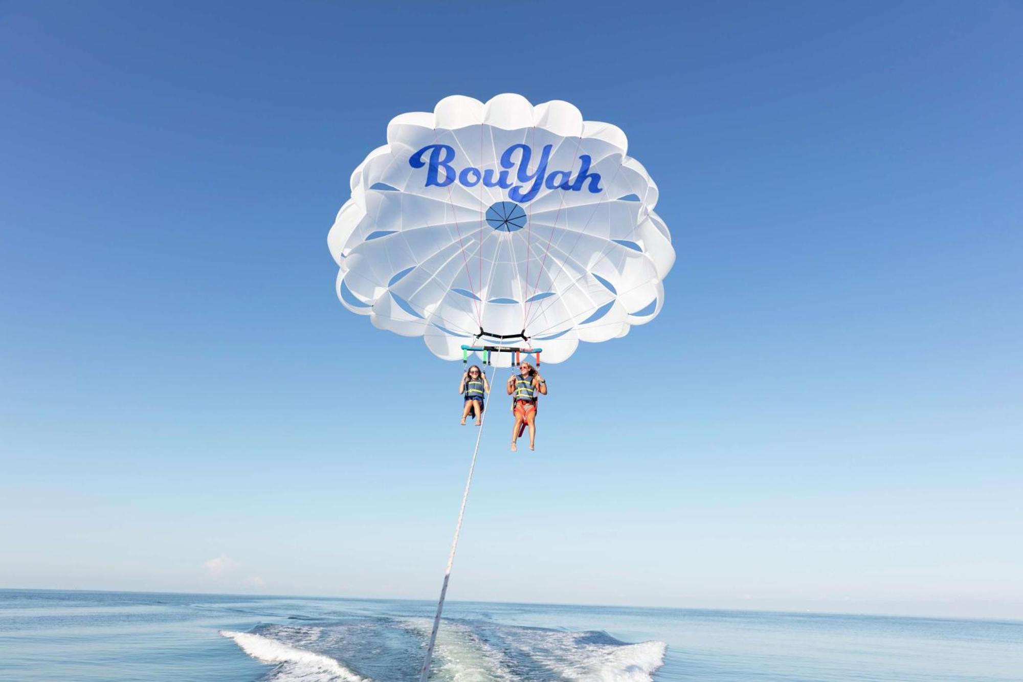 Hilton Clearwater Beach Resort & Spa Luaran gambar