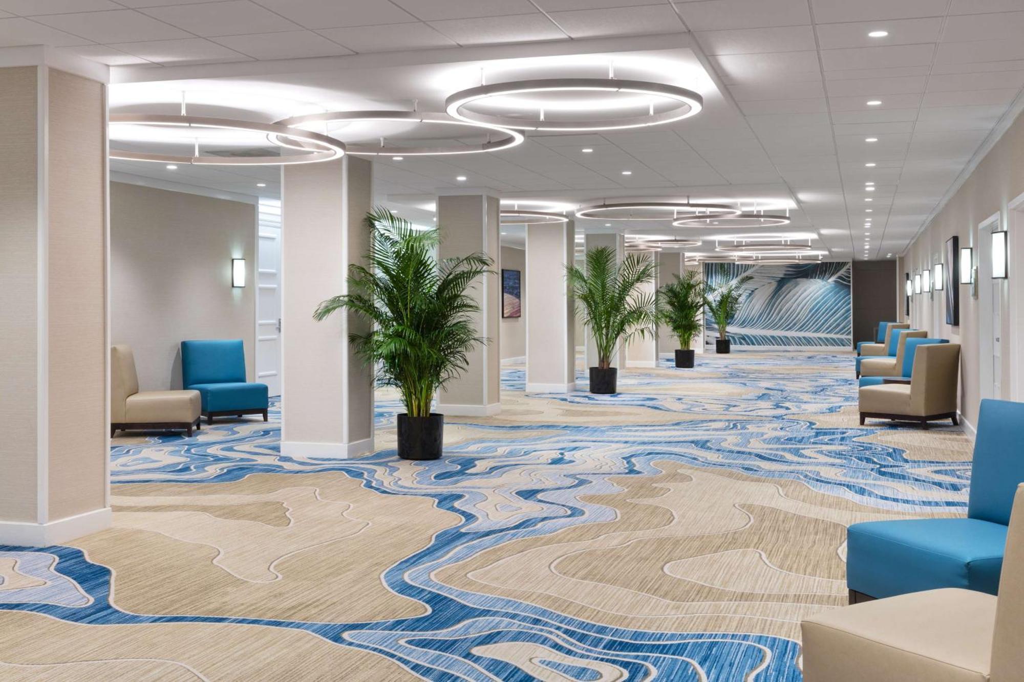 Hilton Clearwater Beach Resort & Spa Luaran gambar