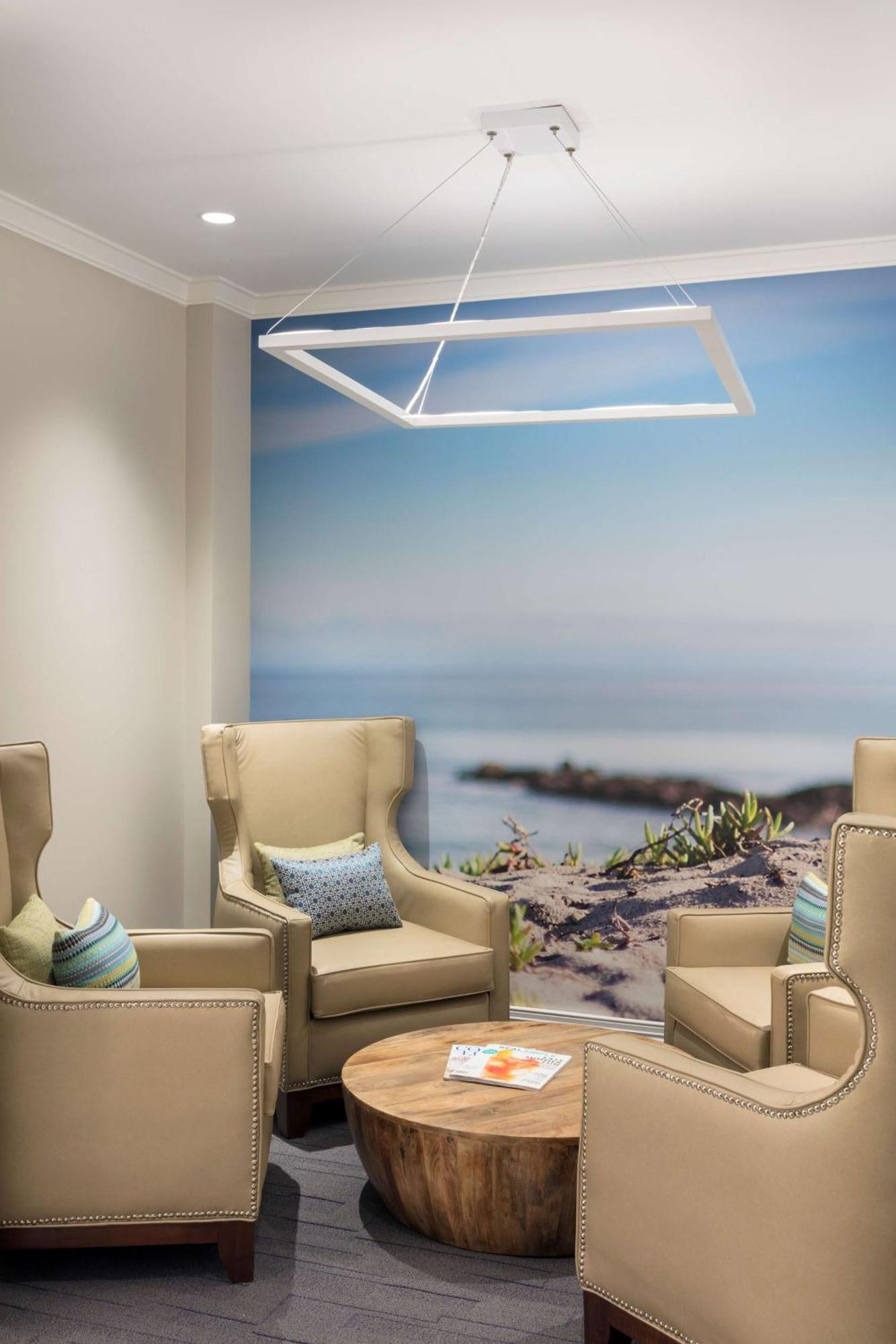 Hilton Clearwater Beach Resort & Spa Luaran gambar