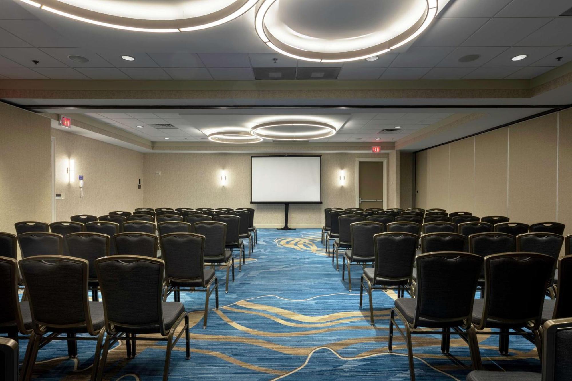 Hilton Clearwater Beach Resort & Spa Luaran gambar