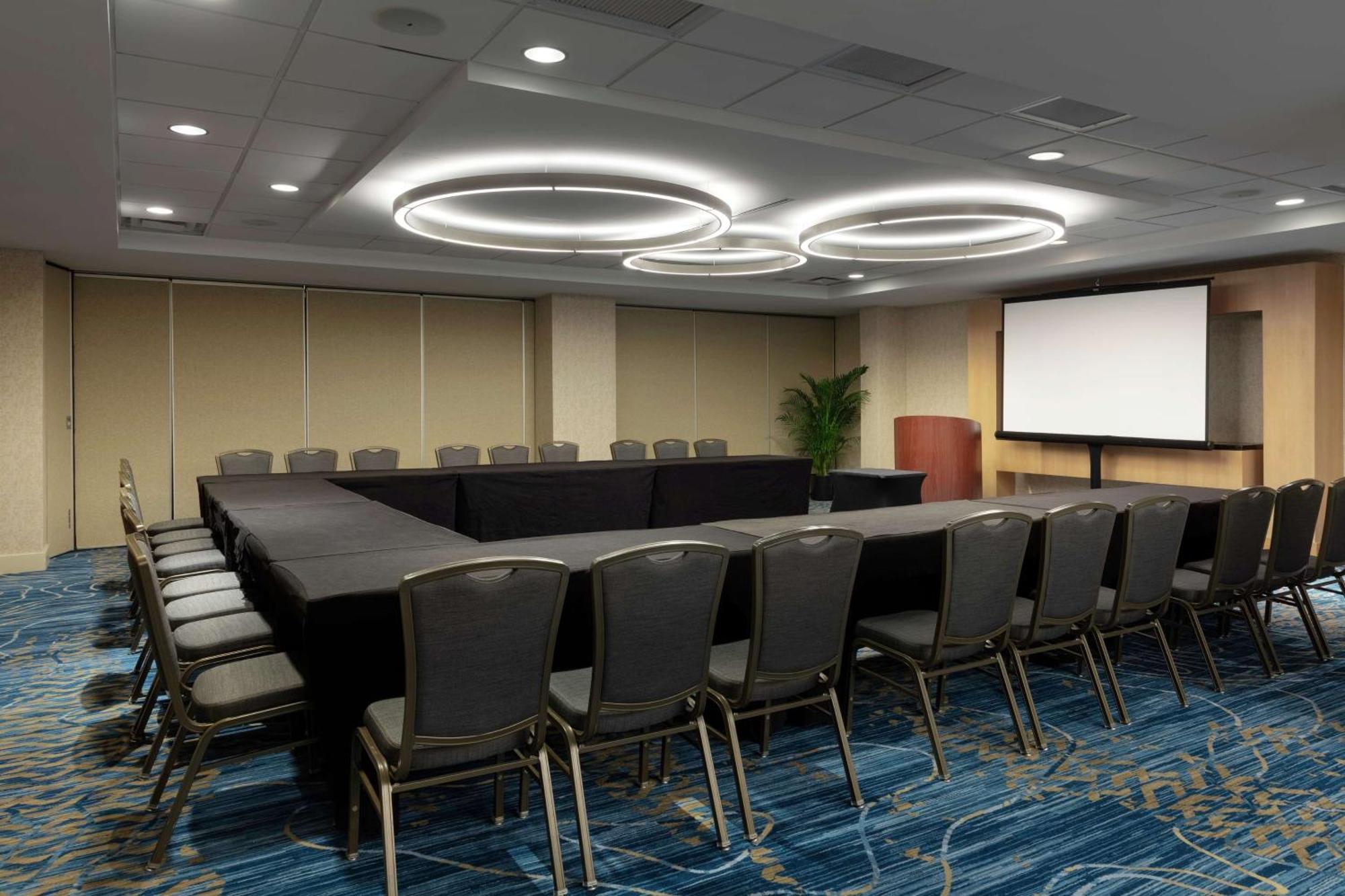 Hilton Clearwater Beach Resort & Spa Luaran gambar