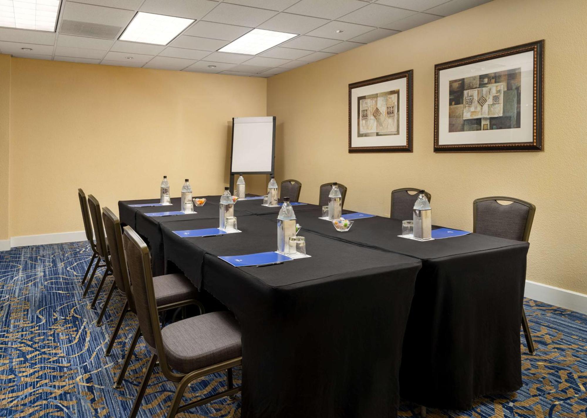 Hilton Clearwater Beach Resort & Spa Luaran gambar