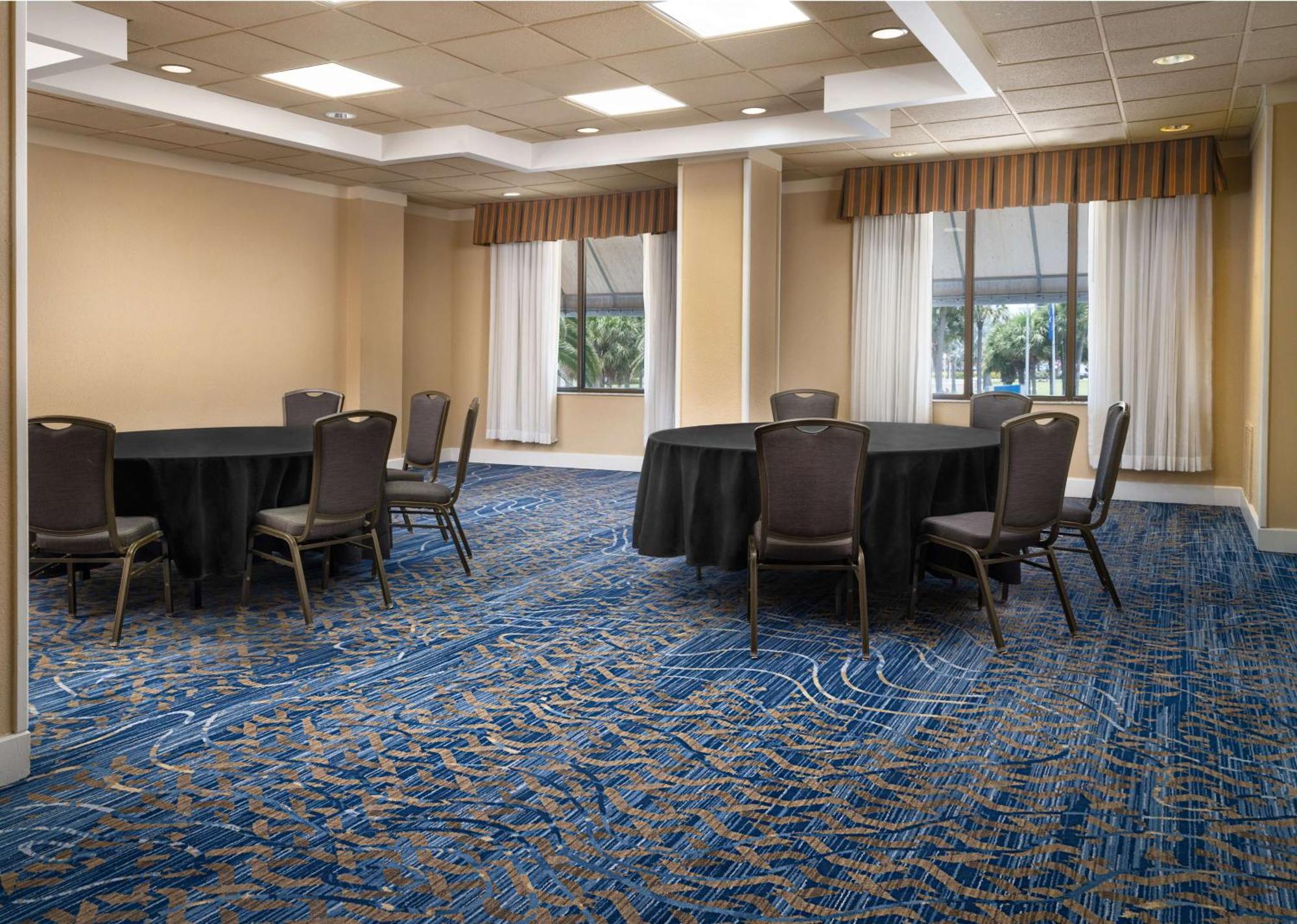 Hilton Clearwater Beach Resort & Spa Luaran gambar